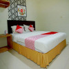 Отель Obelix Hotel Syariah by OYO Rooms, фото 9