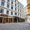 Отель Judengasse Premium In Your Vienna	, фото 1