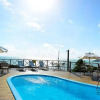 Отель Marsallis Flat 310 Praia - NBI - Ponta Negra, фото 21