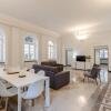 Отель ALTIDO Elegant Flat for 7, in the heart of Genoa, фото 13