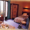 Отель Hôtel l'Aiglière, фото 2