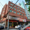 Отель Xintian Yige Business Hotel, фото 1