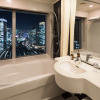 Отель Metropolitan Tokyo Marunouchi, фото 16