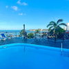 Отель Marsallis Flat 208 Praia - NBI - Ponta Negra, фото 16