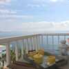 Отель The Cozy Corner Apartment, Primera Línea con Vistas al Mar, фото 8