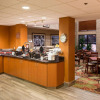 Отель Comfort Inn Okemos - East Lansing, фото 19