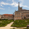 Отель Bussaco Palace Hotel, фото 16