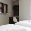 Отель Deluxe 2BR at The Green Kosambi Bandung Apartment, фото 5
