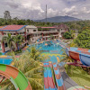 Отель OYO 89997 Hotel Bumi Kedaton Waterpark, фото 8