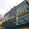Отель Tras Mutiara Hotel Bentong в Бентонге