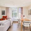 Отель The Wandsworth Haven - Bright 2bdr Flat, фото 10