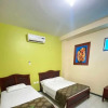 Отель D Ruiz Hotel, фото 4