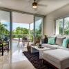 Отель Upscale 2 Bdrm Pool View in 5 Star Bahia Principe!!, фото 6
