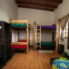 Отель Casa Hospedaje La Bohemia - Hostel, фото 2