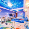 Отель Dalian England Holiday Hotel, фото 2