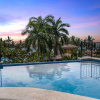 Отель Ocean View Beach House with Pool - Hermosa Palms 44, фото 16