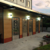 Отель 512 Huts Homestay, фото 1