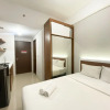 Отель Relaxing Studio At Transpark Juanda Bekasi Timur Apartment, фото 2
