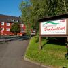 Отель BSW Ferienwohnanlage Brockenblick, фото 6