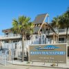 Отель Getaways at Soundside Holiday Beach, фото 1