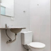 Отель Studio Djalma Ulrich 49 - 100B Apartment 1, фото 8