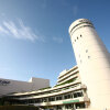 Отель Fukuoka Sunpalace Hotel & Hall, фото 17