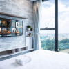 Отель Lipbi Home-Central Luxury Apartment, фото 2