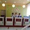 Отель Grace Inn Jinan Yingxiongshan Road, фото 11