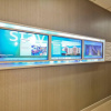Отель SpringHill Suites by Marriott San Antonio Medical Center/NW, фото 19