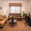 Отель Sleep Inn & Suites at Concord Mills, фото 15