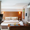 Отель Alba Ankara Hotel, фото 2