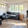 Отель 4 Person Holiday Home in Rodby, фото 5