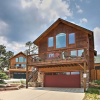 Отель Estes Park Home w/ Grill < 1 Mi to Stanley Hotel!, фото 13