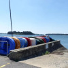 Отель Maison 4 personnes en bord de mer - Golfe du Morbihan, фото 1