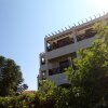 Отель Mimosa Beach Hotel в Протарасе