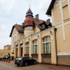 Отель Villa Royal, фото 1