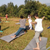 Отель Begnas Yoga & Retreat, фото 4