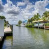 Отель Palmetto Waterfront Vacation Rental w/ Boat Dock!, фото 3