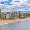 Отель Kihei Beach #404 by Ali'i Resorts, фото 23