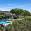 Отель Villa Pescaia 14 Recently Renovated Villa Near Castiglione Della Pescaia, фото 21