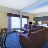 Отель Hampton Inn Clinton, фото 6