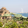 Отель Dubai Beach Host - Terrace Apartments, фото 6