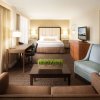 Отель DoubleTree by Hilton Hotel Jacksonville Riverfront, фото 28