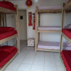 Отель Nossa Casa em Floripa - Hostel, фото 11