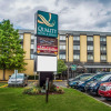 Отель Quality Hotel & Suites At The Falls, фото 1