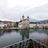 Отель Altstadt Hotel Magic Luzern, фото 17