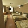 Отель Omega Luxx Hotel - Boutique class, фото 9