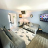 Отель Canterbury Modern 6 Bedroom House with Hot Tub, фото 10