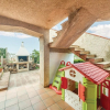 Отель Amazing Apartment in Porto Alabe With 2 Bedrooms and Wifi, фото 8