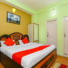Отель Mansarovar by OYO, фото 6